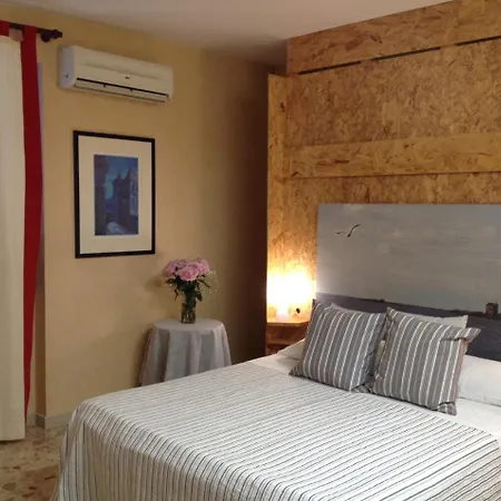 Hotel Mare Nostrum Petit 2*