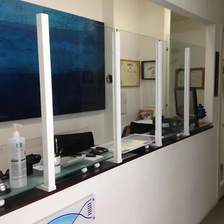 Mare Nostrum Petit Hotel Pozzallo
