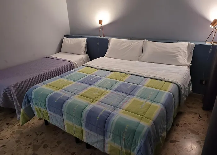 Mare Nostrum Petit Hotel