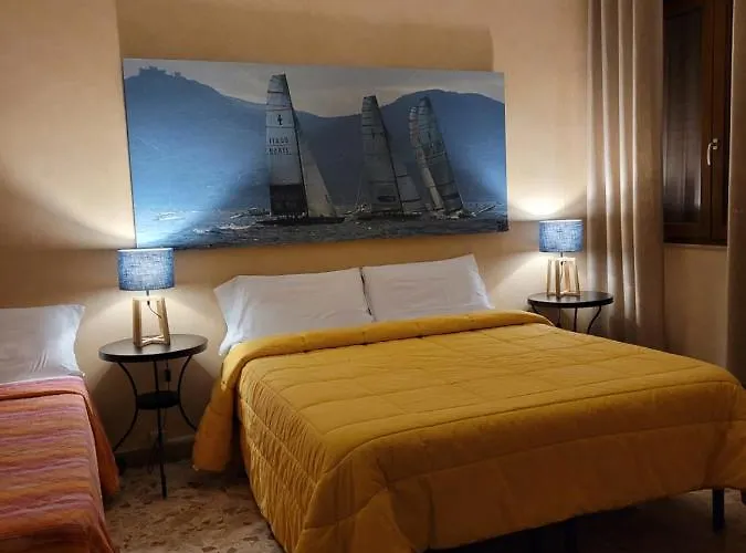 Mare Nostrum Petit Pozzallo