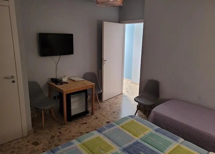 Mare Nostrum Petit Hotel