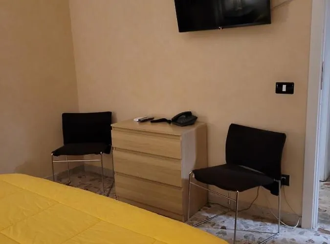 Mare Nostrum Petit Hotel Pozzallo