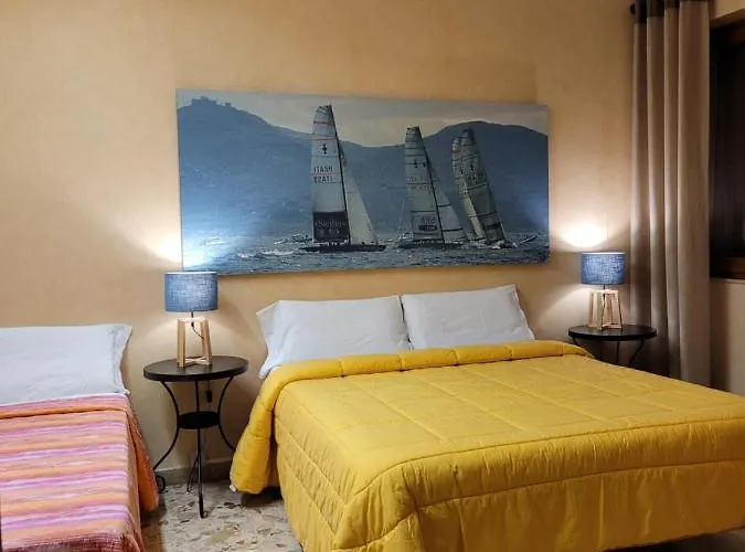 Mare Nostrum Petit Hotel Pozzallo