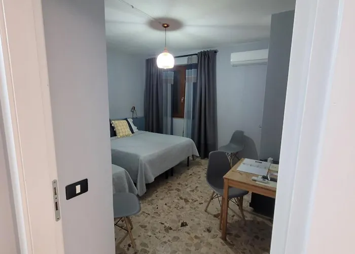 Mare Nostrum Petit Hotel Pozzallo