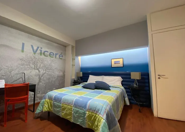 Mare Nostrum Petit Hotel Pozzallo