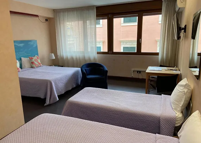 Mare Nostrum Petit 2* Pozzallo