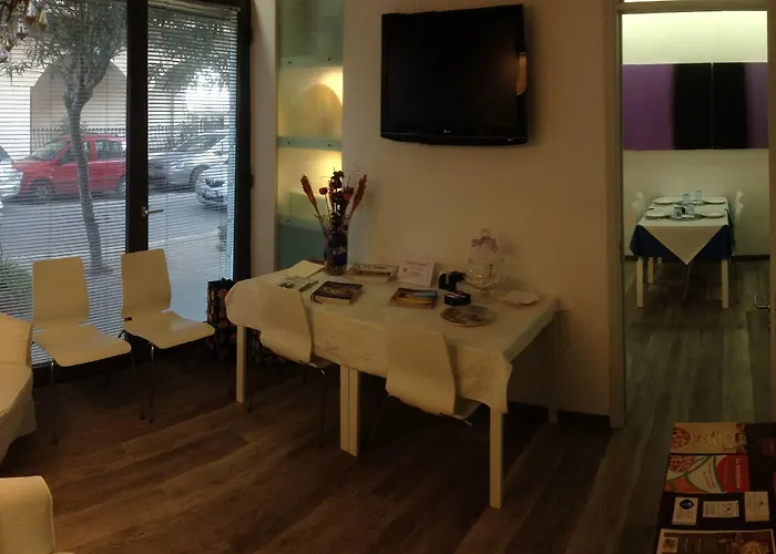 Hotel Mare Nostrum Petit Pozzallo