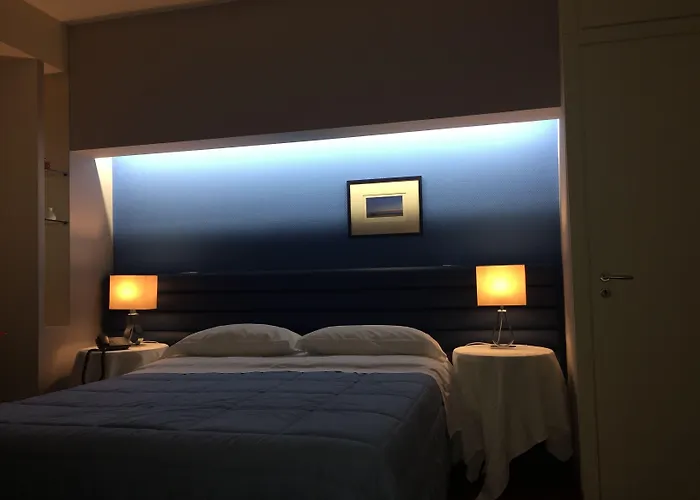 Mare Nostrum Petit 2* Pozzallo