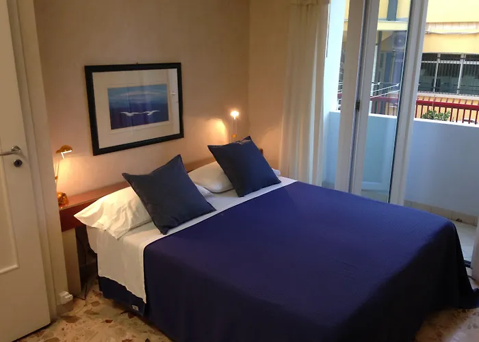 Hotel Mare Nostrum Petit Pozzallo