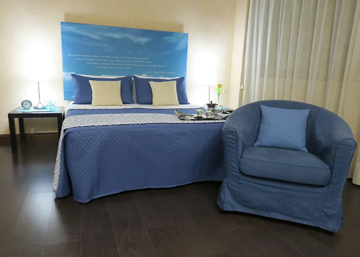 Hotel Mare Nostrum Petit Pozzallo