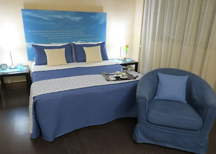 Hotel Mare Nostrum Petit