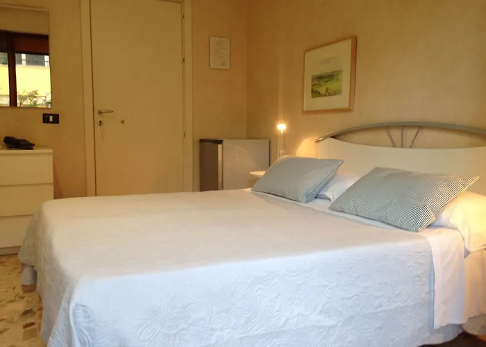 Mare Nostrum Petit Hotel Pozzallo