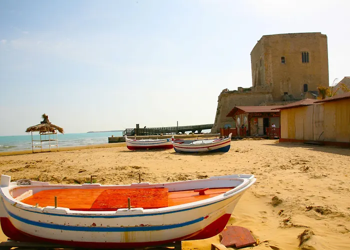 Mare Nostrum Petit 2* Pozzallo