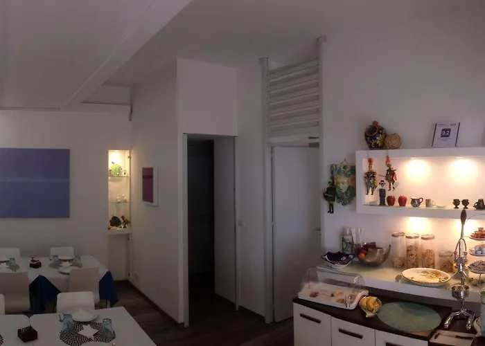 Mare Nostrum Petit 2* Pozzallo