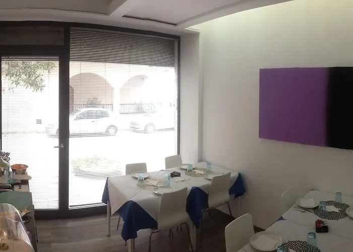 Mare Nostrum Petit Hotel 2*