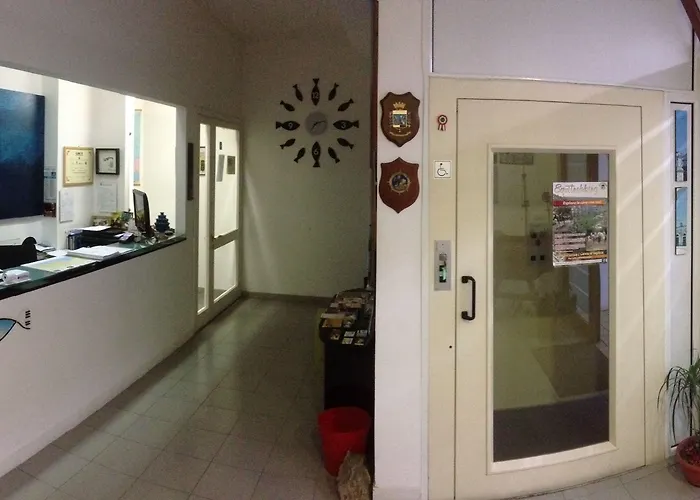 Hotel Mare Nostrum Petit Pozzallo