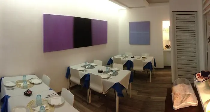 Hotel Mare Nostrum Petit