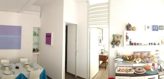 Mare Nostrum Petit Hotel 2*