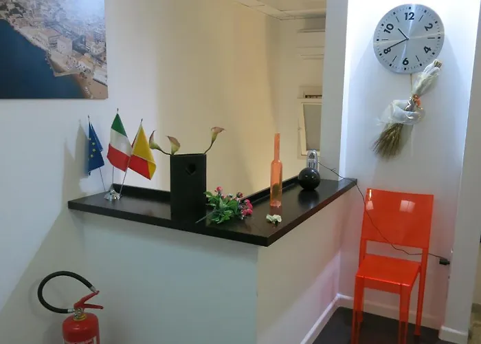 Hotel Mare Nostrum Petit Pozzallo