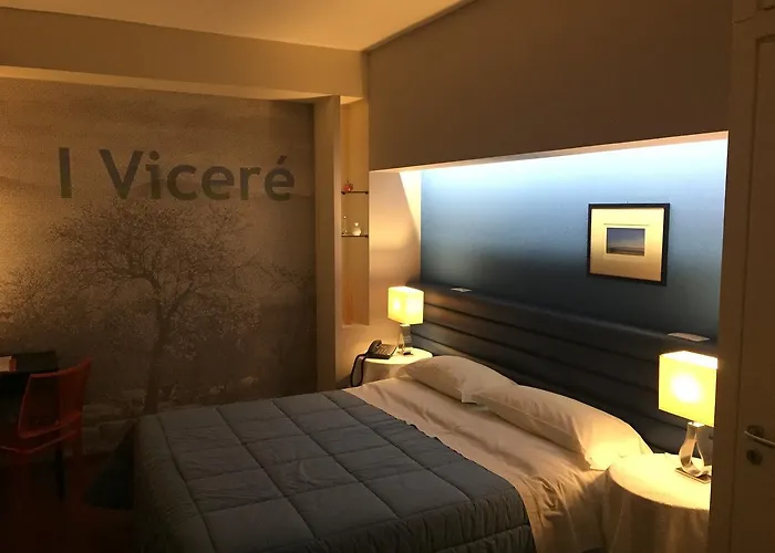 Hotel Mare Nostrum Petit Pozzallo