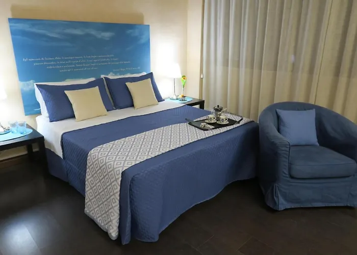 Mare Nostrum Petit Hotel