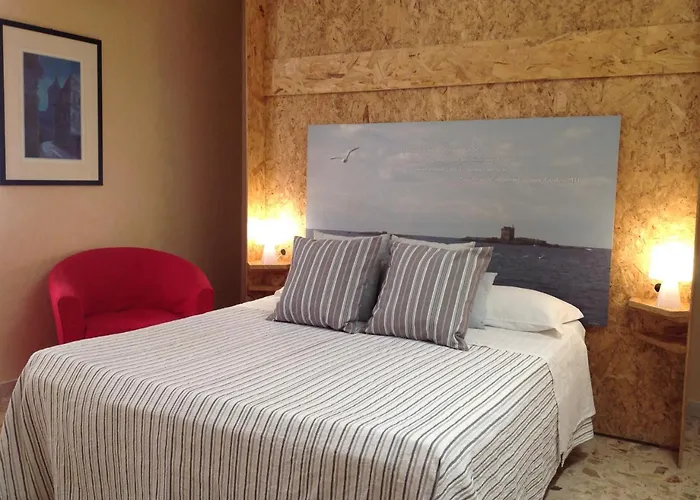 Hotel Mare Nostrum Petit 2*